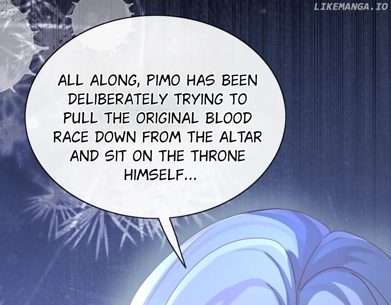 Quick Transmigration: The Host Wants To Die Chapter 167 - page 13